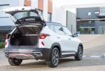 Kia Seltos GT-Line 2019 года (ZA)